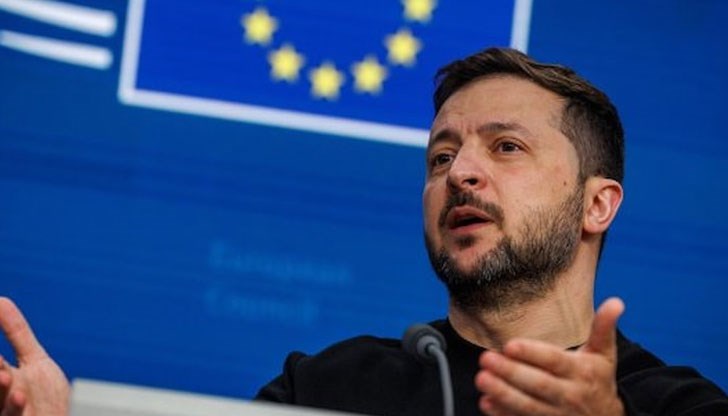 Словашкият премиер отказал предложението на украинския президент Словашкият премиер отказал предложението на украинския президент