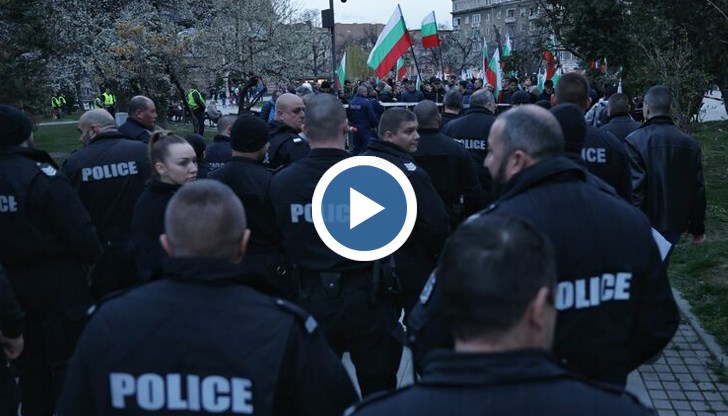 Полицейските синдикати: Къде са парите за 2025?