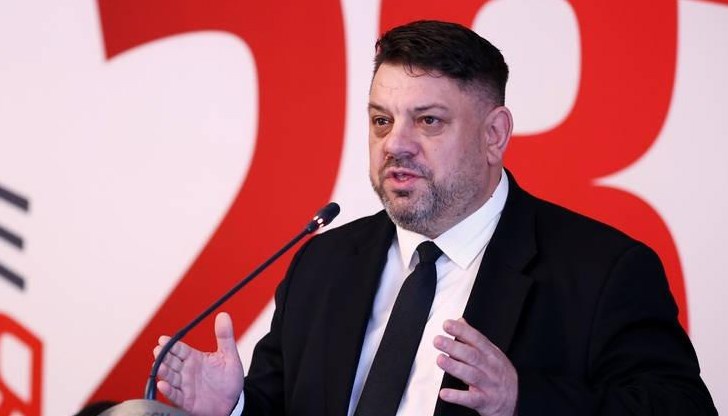 БСП остро критикува споразумението за сътрудничество между България и Украйна БСП остро критикува споразумението за сътрудничество между България и Украйна