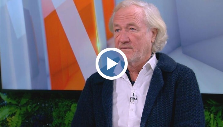 Експертна оценка на геополитическата ситуация