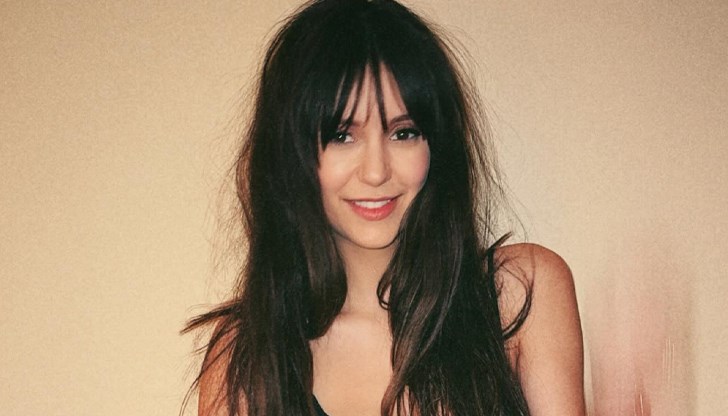 Актрисата се размина на косъм от тежък инцидент Актрисата се размина на косъм от тежък инцидент