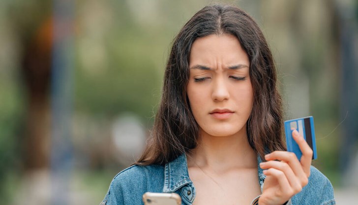 Поръчваш яке, пристига гаечен ключ