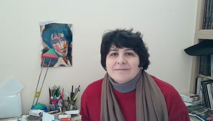 Художествената галерия започва мащабен реставрационен проект Художествената галерия започва мащабен реставрационен проект