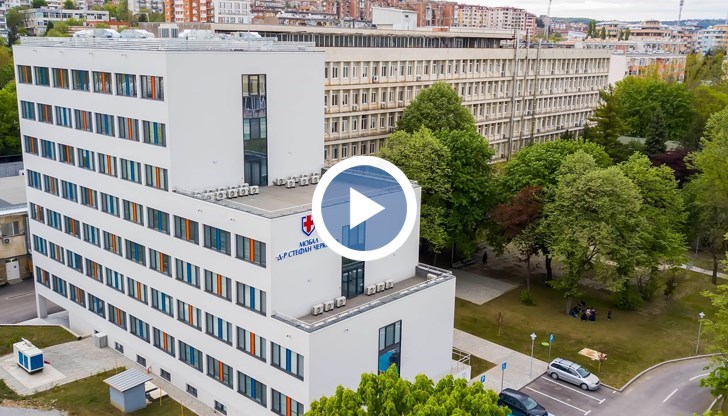 19-годишното момиче е реагирало агресивно на въпрос за употреба на субстанции