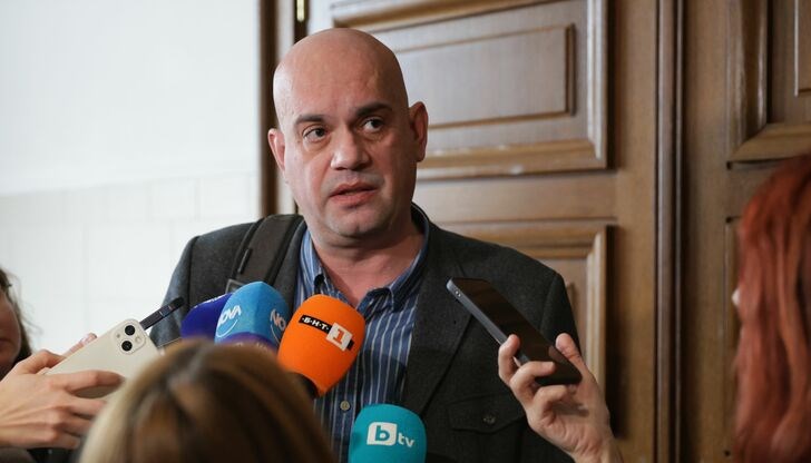 Позицията беше изразена днес в Софийски градски съд от прокурор Радослав Стоев