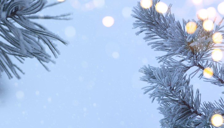 Температурите падат с 3-4 градуса, очакват се снегонавявания в Северна България Температурите падат с 3-4 градуса, очакват се снегонавявания в Северна България