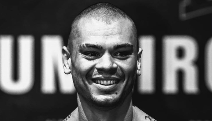 Печалбите променят психиката ни, почнах да ставам алчен, разказва боксьорът Печалбите променят психиката ни, почнах да ставам алчен, разказва боксьорът