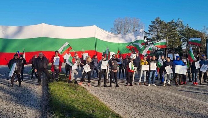 Гражданите искат дългосрочно решение на проблема с водоснабдяването Гражданите искат дългосрочно решение на проблема с водоснабдяването