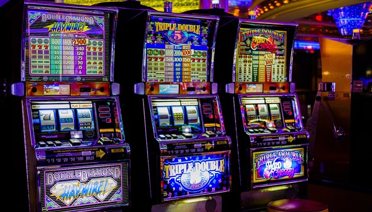 Броят на жените с хазартна зависимост нараства драстично Броят на жените с хазартна зависимост нараства драстично