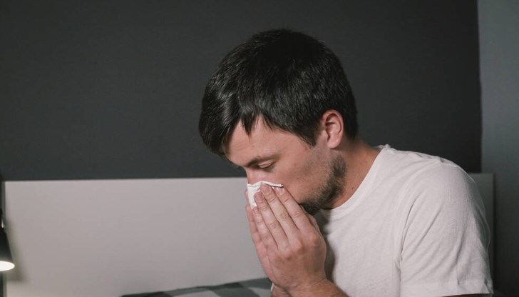 Продължителната употреба на назални спрейове от аптеката води до привикване