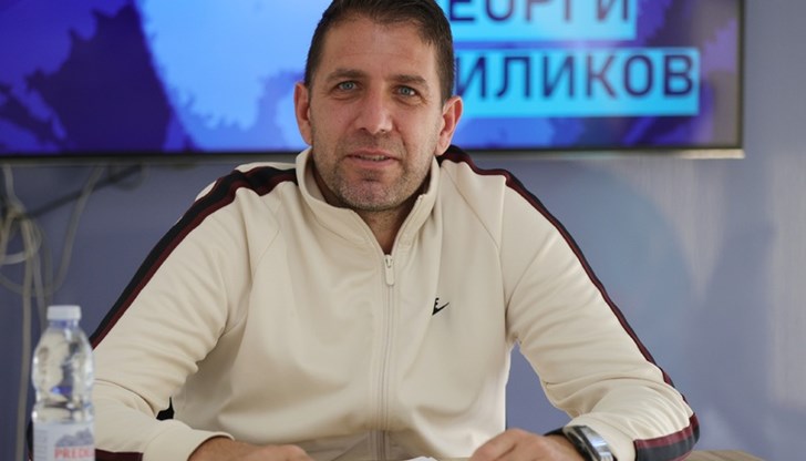 Непрофесионалното му поведение няма как да бъде толерирано Непрофесионалното му поведение няма как да бъде толерирано