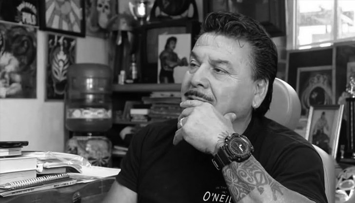 Мексиканският кечист си отиде на 66-годишна възраст, оставяйки след себе си богато спортно наследство Мексиканският кечист си отиде на 66-годишна възраст, оставяйки след себе си богато спортно наследство