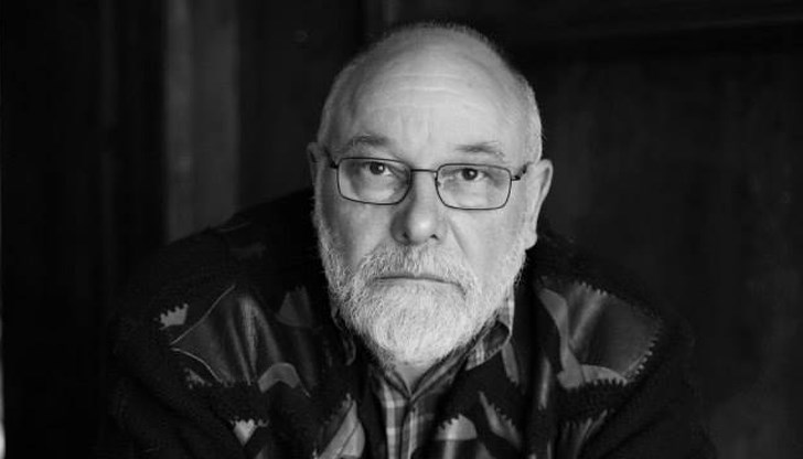 У нас вече има доста повече писатели, отколкото читатели У нас вече има доста повече писатели, отколкото читатели