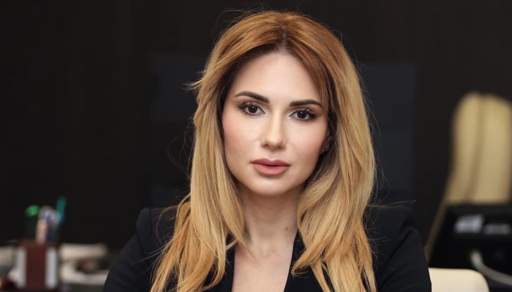 Мария Филипова разясни ролята на институцията при проблеми с електрозахранването Мария Филипова разясни ролята на институцията при проблеми с електрозахранването