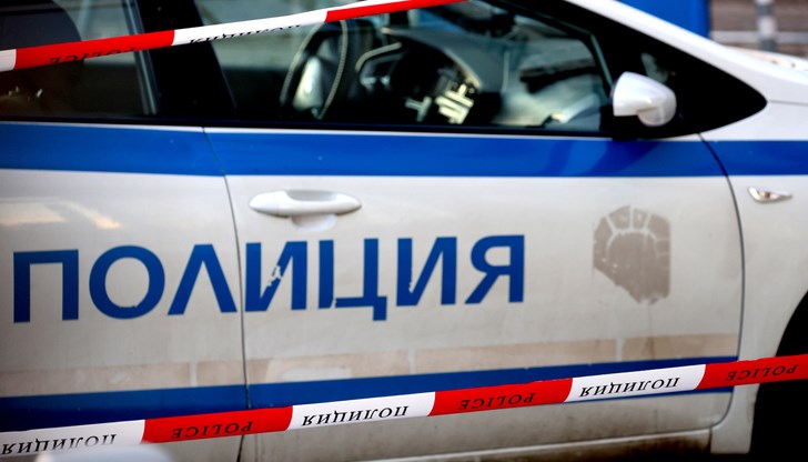 При инцидента има пострадало дете