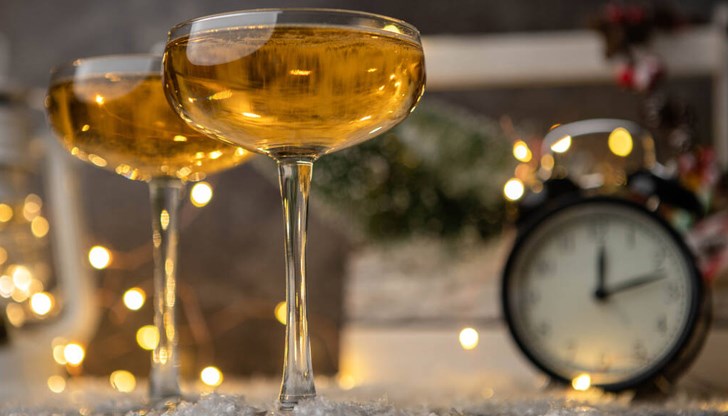 Подготовката за празника вече тече с пълна сила