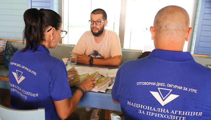 Бизнесът скочи срещу новите права на НАП Бизнесът скочи срещу новите права на НАП