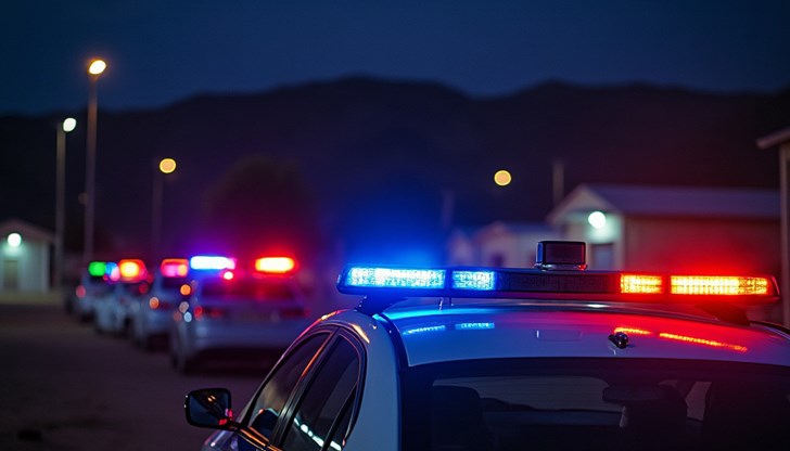 Жертвите са транспортирани в багажника на кола през три държави