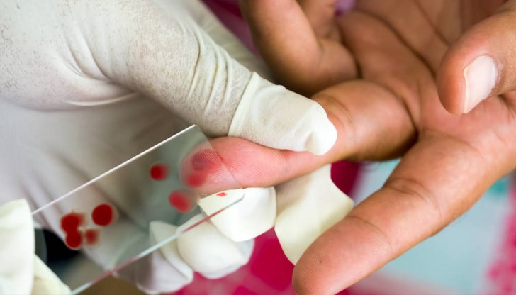 41-годишната жена не е провела задължителната химиопрофилактика преди пътуването