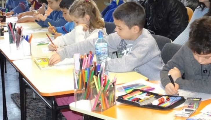 Библиотека "Любен Каравелов" организира празник на деветото изкуство Библиотека "Любен Каравелов" организира празник на деветото изкуство