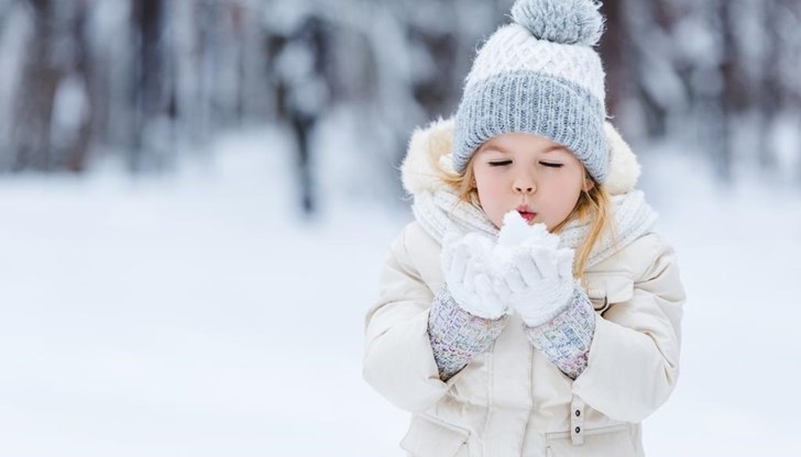 Астрономическата зима започва в 11:20 часа днес Астрономическата зима започва в 11:20 часа днес