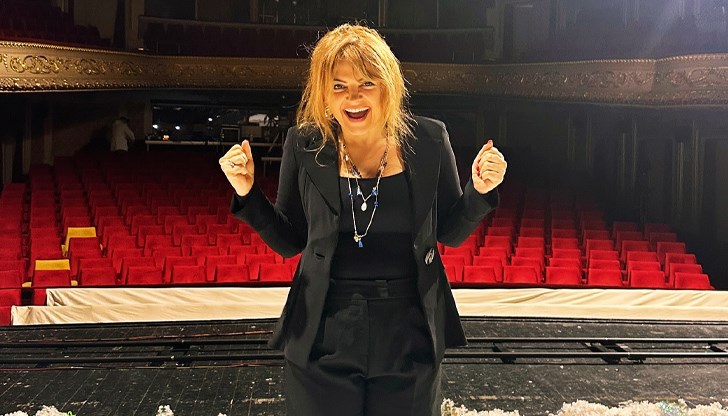 Любими български артисти се обединяват в подкрепа на деца в нужда Любими български артисти се обединяват в подкрепа на деца в нужда