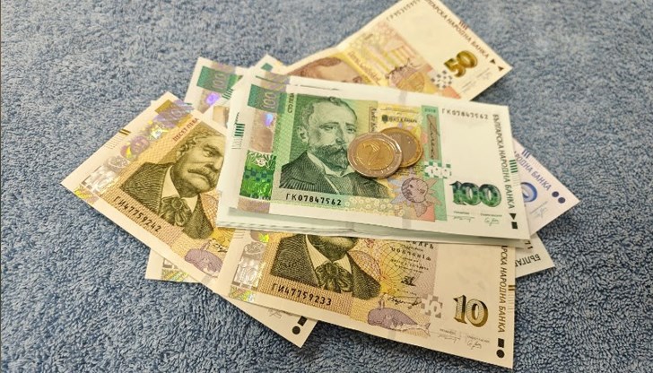 Размерът на помощите остава непроменен Размерът на помощите остава непроменен