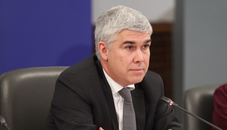 Кабинетът разреши на Shell да проучва Черно море