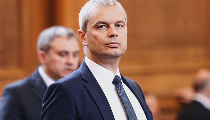 Председателят на "Възраждане" поиска равнопоставеност за животновъдите Председателят на "Възраждане" поиска равнопоставеност за животновъдите