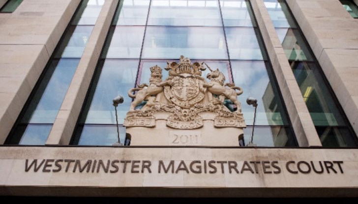 Българин пред съда: Мислех, че работя за Интерпол