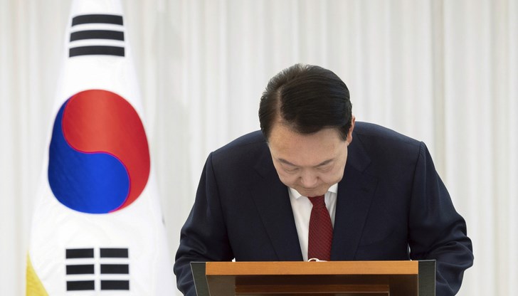 Сега държавното обвинение планира да издаде още една заповед Сега държавното обвинение планира да издаде още една заповед