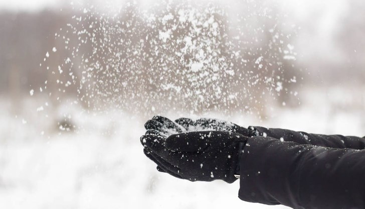 НИМХ: Студено време и снеговалежи в планините НИМХ: Студено време и снеговалежи в планините