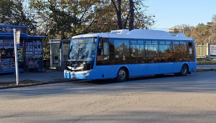 Община Русе остави пенсионерите без карти за градския транспорт Община Русе остави пенсионерите без карти за градския транспорт