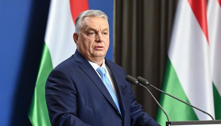 Унгарският премиер очаква край на войната в Украйна и отмяна на санкциите срещу Русия Унгарският премиер очаква край на войната в Украйна и отмяна на санкциите срещу Русия