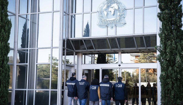 Акцията е довела и до откриването на 28 други заподозрени Акцията е довела и до откриването на 28 други заподозрени