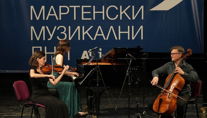 23 концерта и 6 изложби ще зарадват любителите на класическата музика през март догодина