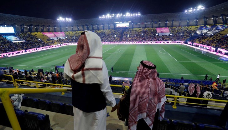 От 1952 година кралството поддържа пълна забрана за алкохолни напитки