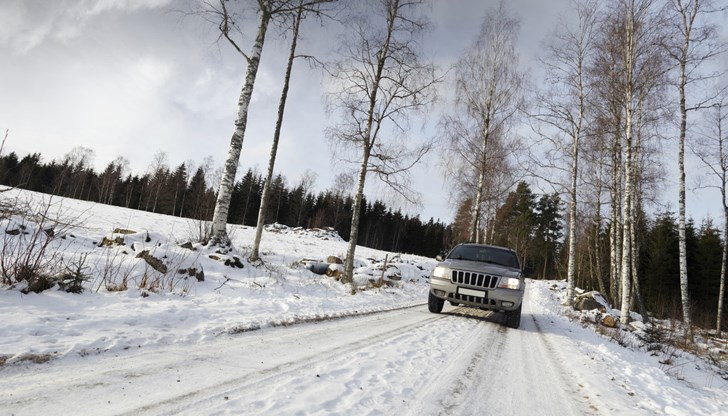 Прогнозата на метеоролозите е за влошаване на времето