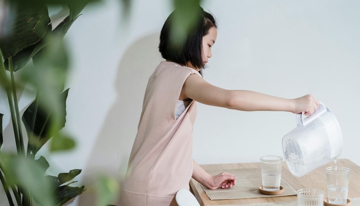 Само 20% от филтрите за вода работят ефективно Само 20% от филтрите за вода работят ефективно