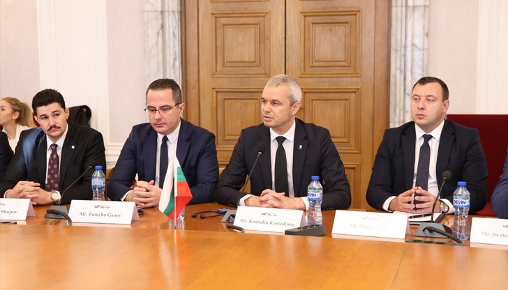 Партията изразява притеснения относно европейски регламент, засягащ правата на земеделските производители