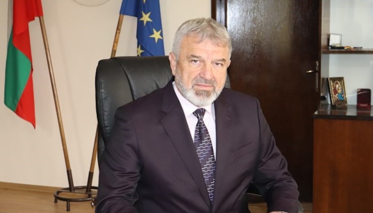 2030 година ще имаме нов мост, заяви русенският областен управител 2030 година ще имаме нов мост, заяви русенският областен управител