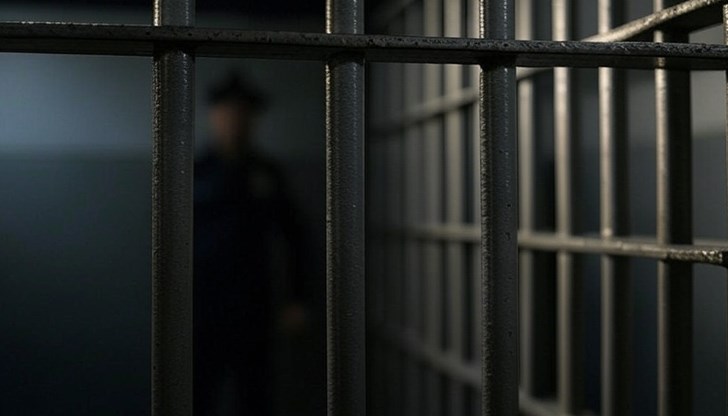 Обвиняемият е с богато криминално минало и ефективни присъди Обвиняемият е с богато криминално минало и ефективни присъди