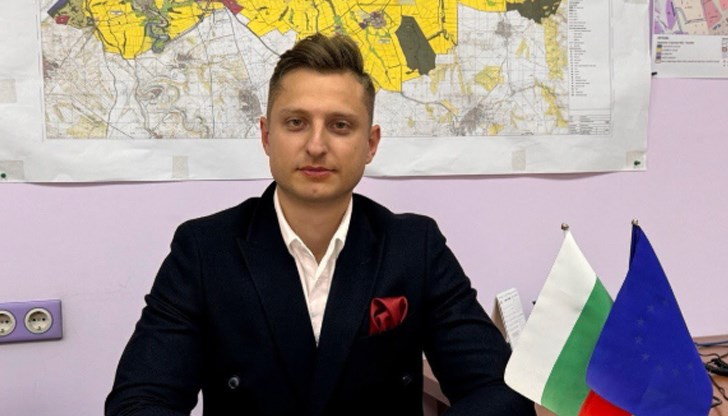 Назначението е до провеждане на конкурс за позицията Назначението е до провеждане на конкурс за позицията