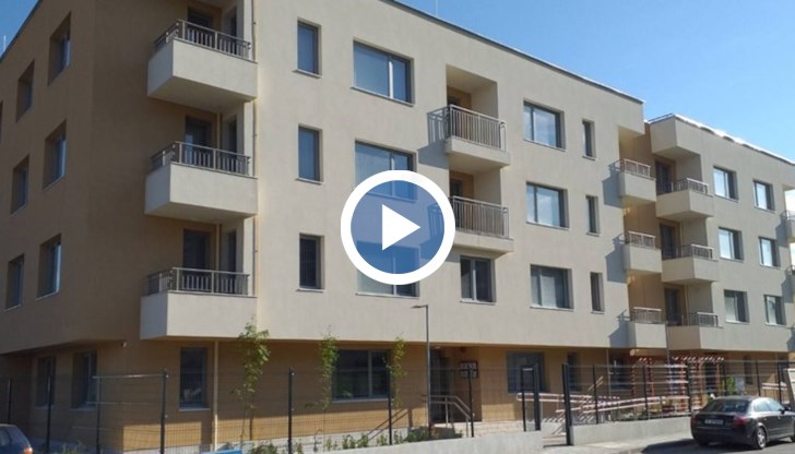 Ще се продават общински жилища главно в кварталите “Дружба“ и „Чародейка“