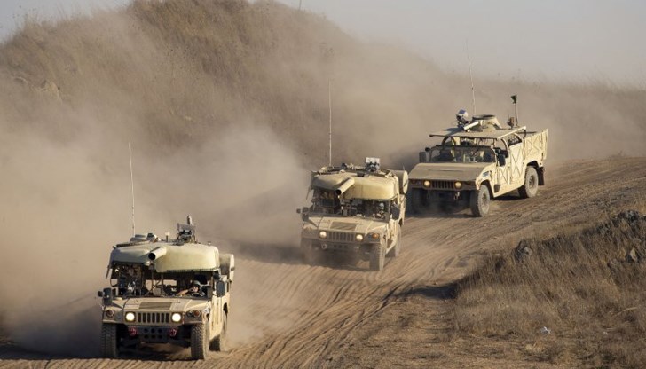 Бунтовниците превзеха Дамаск, Асад получи убежище в Русия Бунтовниците превзеха Дамаск, Асад получи убежище в Русия