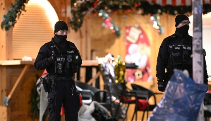 Над 200 души са ранени при атентата на Коледния базар Над 200 души са ранени при атентата на Коледния базар