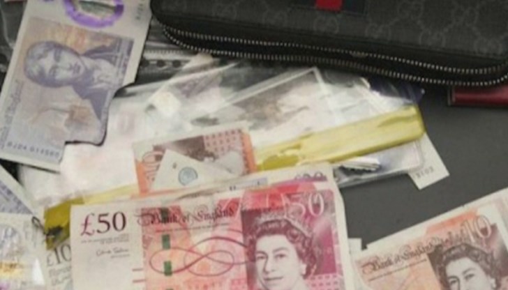 Разследването разкри връзки между олигарси и наркобанди Разследването разкри връзки между олигарси и наркобанди