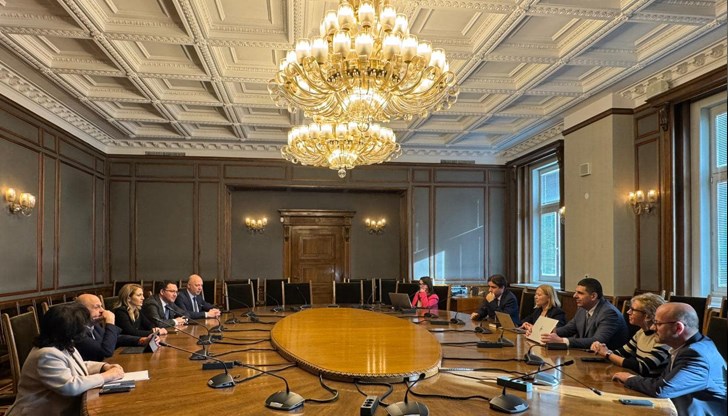 Политическата криза с изглед за развръзка?