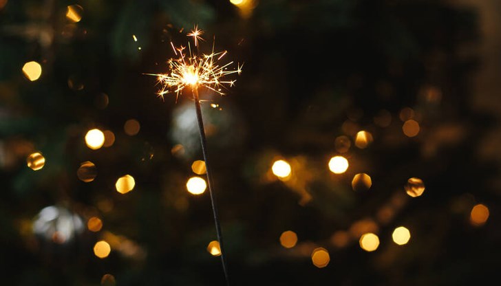 Синоптиците прогнозират затопляне в първите дни на годината Синоптиците прогнозират затопляне в първите дни на годината