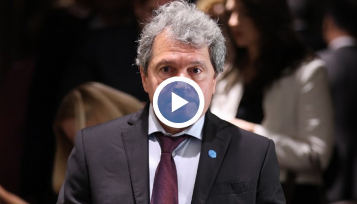 ИТН няма да го подкрепи за председател на НС